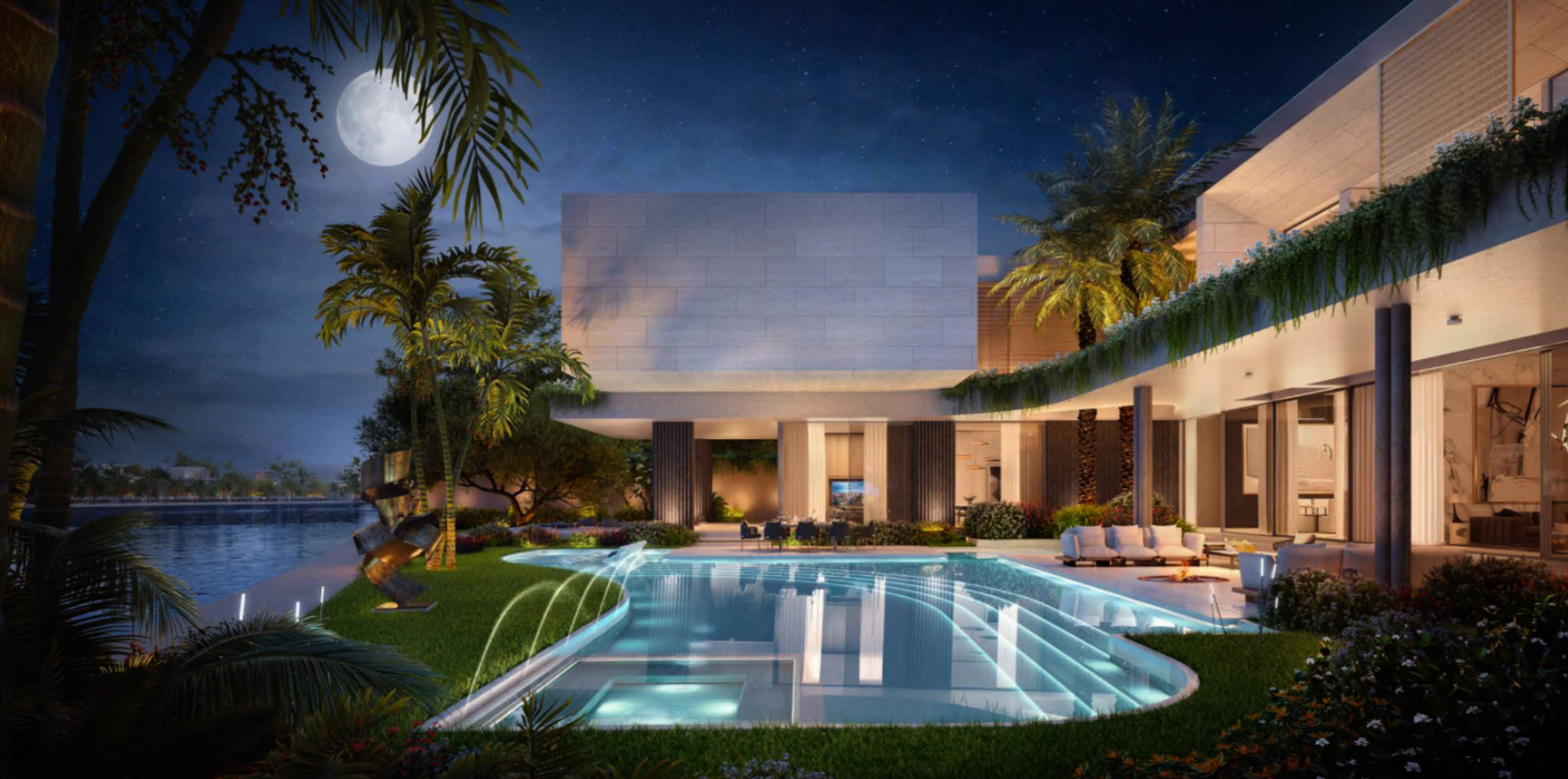 7BR Mansion